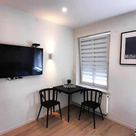 Apartament Przy Starowce - Hampton Boleslawiec  Bagian luar foto