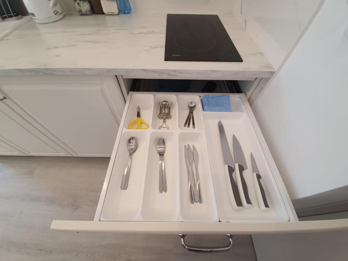 Apartament Przy Starowce - Hampton Boleslawiec  Bagian luar foto
