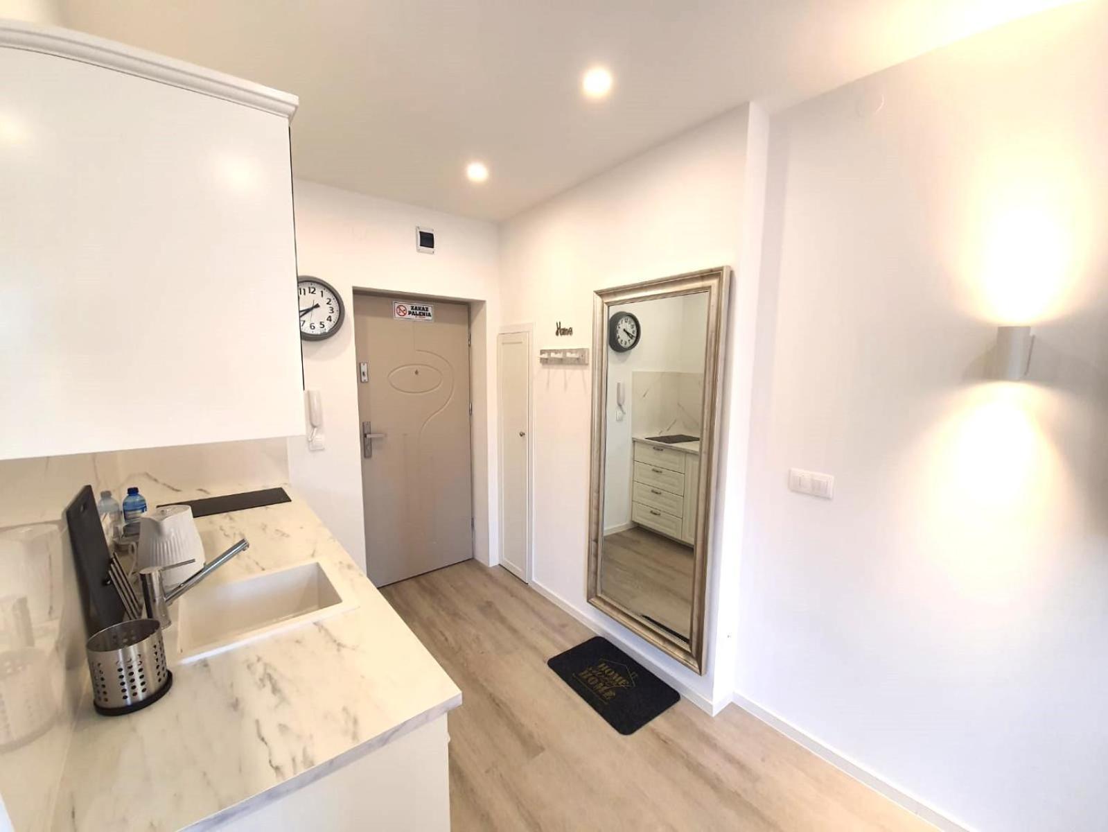 Apartament Przy Starowce - Hampton Boleslawiec  Bagian luar foto