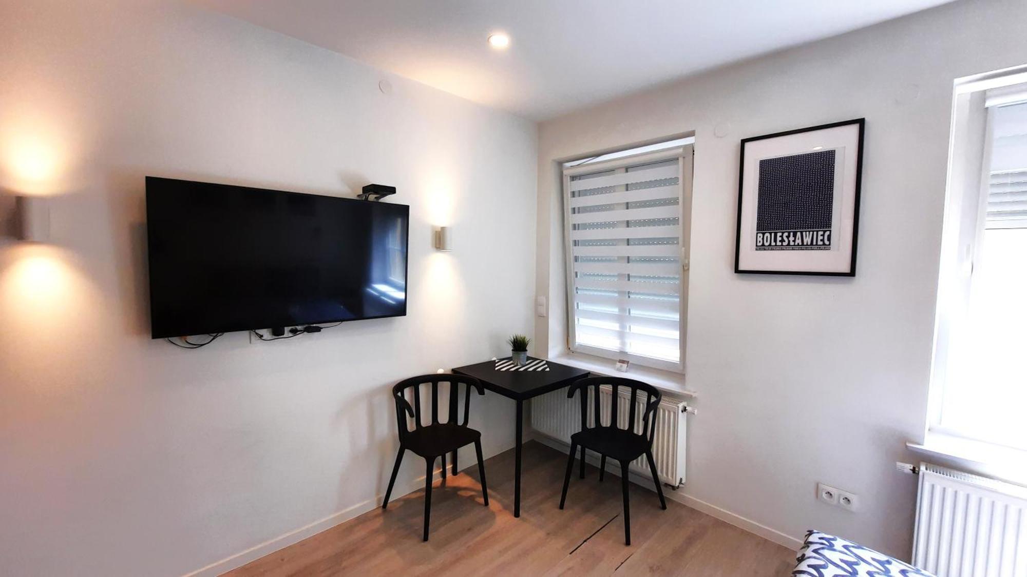 Apartament Przy Starowce - Hampton Boleslawiec  Bagian luar foto