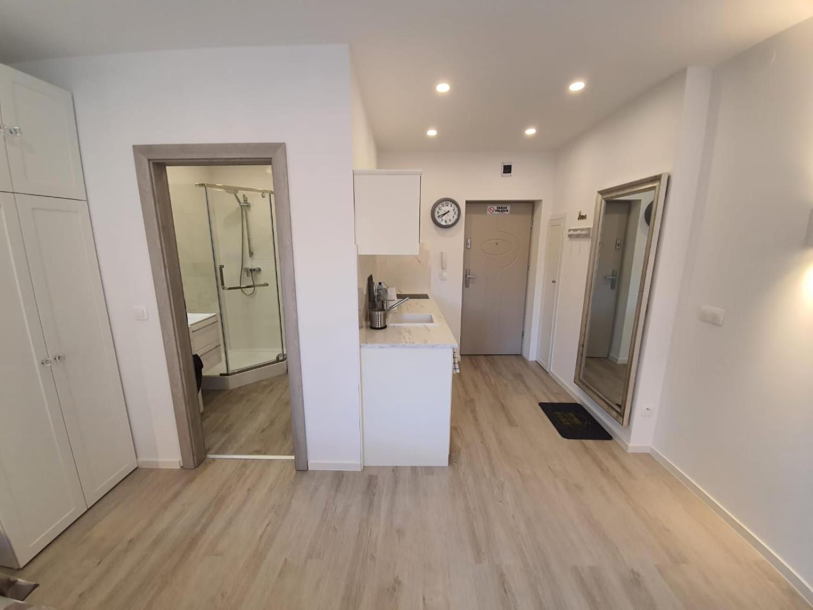 Apartament Przy Starowce - Hampton Boleslawiec  Bagian luar foto